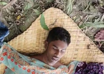 রাঙ্গাবালীতে কিশোরের ঝুলন্ত মরদেহ উদ্ধার