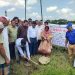 পটুয়াখালীতে খাল খনন প্রকল্পের উদ্বোধন, ব্যাংকে জমা হবে শ্রমিকদের মজুরি