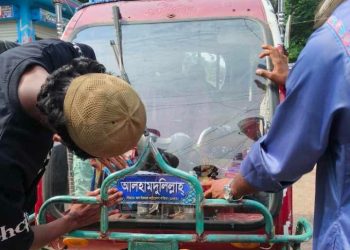 মানবিক সমাজ গড়ার অঙ্গীকার: মির্জাগঞ্জে ‘আল হিকমাহ ফাউন্ডেশন বাজিতা’-এর আত্মপ্রকাশ
