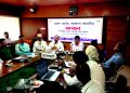মাদক, সন্ত্রাস ও দস্যুমুক্ত দেশ গড়তে কাজ করছে সরকার: প্রতিমন্ত্রী ড. ফরিদ