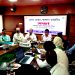 মাদক, সন্ত্রাস ও দস্যুমুক্ত দেশ গড়তে কাজ করছে সরকার: প্রতিমন্ত্রী ড. ফরিদ