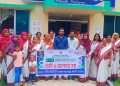 কাউখালীতে আন্তর্জাতিক নার্সেস দিবস উপলক্ষে র‍্যালি ও আলোচনা সভা অনুষ্ঠিত