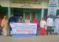 ‎অনিয়মের অভিযোগে পটুয়াখালী লতিফ স্কুলের প্রধান শিক্ষকসহ দুই শিক্ষকের বিরুদ্ধে মানববন্ধন
