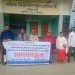‎অনিয়মের অভিযোগে পটুয়াখালী লতিফ স্কুলের প্রধান শিক্ষকসহ দুই শিক্ষকের বিরুদ্ধে মানববন্ধন
