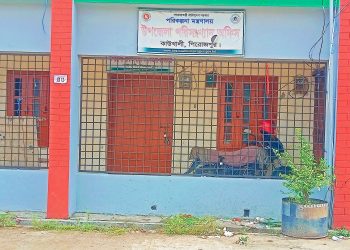 কাউখালী পরিসংখ্যান অফিসে জনবল সংকট, এক কর্মকর্তাই চালাচ্ছেন পুরো অফিস