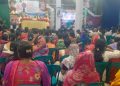 পটুয়াখালীতে দুইদিন ব্যাপী শ্রী রামকৃষ্ণ দেবের বার্ষিক জন্মোৎসব পালিত