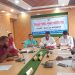 কাউখালীতে আইন-শৃঙ্খলা সভা অনুষ্ঠিত