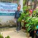 কাউখালীতে বিআরডিবির ঋণ বিতরণ ও গাছের চারা প্রদান