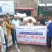 গলাচিপায় ঈদুল আজহা উপলক্ষে ২৬৪৪ পরিবারের মাঝে বিনামূল্যে চাল বিতরণ