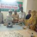 পটুয়াখালীতে জামায়াতের উদ্যোগে জুলাই বিপ্লবে শহীদ পরিবারের মাঝে ঈদ উপহার বিতরণ
