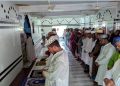 পটুয়াখালীর ৪০টি গ্রামের কয়েক হাজার মানুষ সৌদি আরবের সঙ্গে মিল রেখে পবিত্র ঈদুল আজহা উদযাপন করছেন