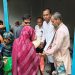 মির্জগঞ্জে বিএনপি নেতা শামিমের উদ্যোগে পাঁচশতাধিক হতদরিদ্রদের মাঝে চাল বিতরণ