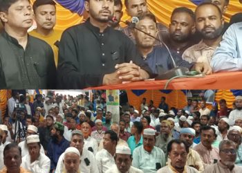 গলাচিপা উপজেলা বিএনপির বিভিন্ন কর্মসূচীর আলোকে শহীদ জিয়ার ৪৫তম শাহাদাৎ বার্ষিকী পালন
