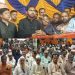 গলাচিপা উপজেলা বিএনপির বিভিন্ন কর্মসূচীর আলোকে শহীদ জিয়ার ৪৫তম শাহাদাৎ বার্ষিকী পালন