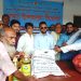 গলাচিপায় মৎস্যজীবীদের মাঝে বিনামুল্যে খাদ্য সহায়তা সামগ্রী বিতরণ