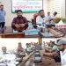 গলাচিপায় নবাগত ইউএনও’র বিভিন্ন শ্রেণি পেশার প্রতিনিধিদের সাথে মতবিনিময়