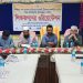 গলাচিপায় শিশুদের হাম-রুবেলা প্রতিরোধে শিক্ষকদের সাথে ওরিয়েন্টেশন
