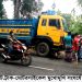 বাগেরহাটে ট্রাক-মোটরসাইকেল মুখোমুখি সংঘর্ষে ৩ জন নিহত
