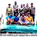 শরণখোলায় শরীফ বাহীনি-বনরক্ষীদের দুইদফা বন্দুকযুদ্ধ, অপহৃত ৪ জেলে ও বন্দুক উদ্ধার