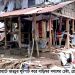 বাগেরহাটে ভাঙচুর-লুটপাট করে বাড়িঘর দখলের চেষ্টা, গ্রেপ্তার ২