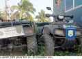 কুয়াকাটায় ট্যুরিস্ট সেবায় বিচ ও ওয়াটার বাইক বাস্তবে অচল, কাগজে-কলমে সচল খরচের হিসাব