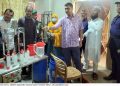 কলাপাড়ায় মানবদেহে ক্ষতিকর জুসসহ খাদ্যপণ্য তৈরির কারখানা সিলগালা, মালিকের কারাদণ্ড ও জরিমানা