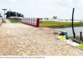 কলাপাড়ার পর্যটন পল্লী গঙ্গামতি সৈকতে যাওয়ার ৫০ বছরের ভোগান্তি লাঘব