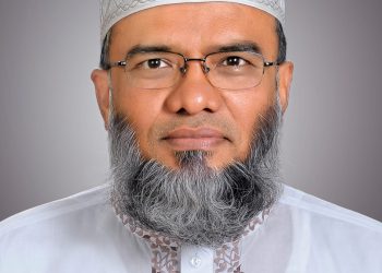 বেতাগী পৌর নির্বাচনে জামায়াতের প্রার্থী মাহবুবুর রহমান