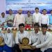 শিক্ষার্থীদের দুর্নীতি বিরোধী মনোভাব তৈরিতে বিতর্ক, চিত্রাঙ্কন ও রচনা প্রতিযোগিতার পুরস্কার বিতরণ