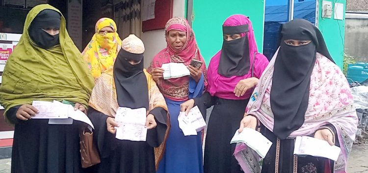 কলাপাড়ায় আল আরাফাহ ইসলামী ব্যাংকের কোটি টাকা নিয়ে আউটলেট শাখার ক্যাশিয়ার উধাও