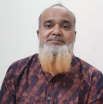 গাজীপুর কৃষি বিশ্ববিদ্যালয়ের নতুন প্রো-ভিসি ড. মো: জাহিদুর রহমান