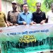 রামপালে ২৫ কোটি বৃক্ষরোপণ কর্মসূচীর উদ্বোধন
