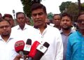নিত্যপণ্যের বাজারে চাপ বাড়াবে না এবারের বাজেট: প্রতিমন্ত্রী ফরহাদ হোসেন আজাদ