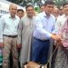 প্রকৃত উপকারভোগীদের হাতেই পৌঁছাতে হবে সরকারি সহায়তা: পঞ্চগড়ে প্রতিমন্ত্রী আজাদ
