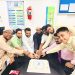 কুয়াকাটার আলিপুর মার্কেন্টাইল ব্যাংক পিএলসির ২৭তম প্রতিষ্ঠাবার্ষিকী উদযাপন