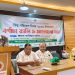 কলাপাড়ায় বিশ্ব পরিবেশ দিবস পালন উপলক্ষে বর্ণাঢ্য শোভাযাত্রা ও আলোচনা সভা