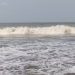 মৌসুমী বায়ুর প্রভাবে উত্তাল বঙ্গোপসাগর, বন্দরে ৩ নম্বর স্থানীয় সতর্ক সংকেত