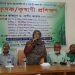 কলাপাড়ায় পাটজাতীয় আঁশ ও বীজ উৎপাদন বিষয়ে কৃষক-কৃষাণীদের প্রশিক্ষণ অনুষ্ঠিত