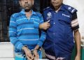 কাউখালীতে ৪০০ গ্রাম গাঁজাসহ মাদক ব্যবসায়ী গ্রেফতার