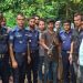 কাউখালী থানা পুলিশের বিশেষ অভিযানে শটগান উদ্ধার