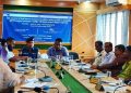 কাউখালীতে গ্রাম আদালত বিষয়ে জনসচেতনতা বৃদ্ধিতে সমন্বিত পরিকল্পনা প্রণয়ন কর্মশালা অনুষ্ঠিত