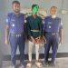 কাউখালীতে জিআর ওয়ারেন্টভুক্ত আসামি রিয়াজ হাওলাদার গ্রেফতার, আদালতে প্রেরণ