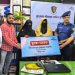 কাউখালীতে ওয়ালটনের গ্রাহক সুরক্ষা সুবিধায় মৃত গ্রাহকের পরিবার পেল ৪৬ হাজার টাকা