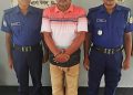 কাউখালী উপজেলা আওয়ামী লীগের সদস্য হাফিজুর রহমান গ্রেফতার