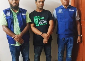 কাউখালীতে ইয়াবাসহ ব্যবসায়ীকে আটক, তিন মাসের কারাদণ্ড