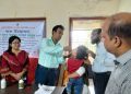 কাউখালীতে জাতীয় ভিটামিন ‘এ’ প্লাস ক্যাম্পেইন উদ্বোধন, ৭ হাজার ৬০৯ শিশুকে ক্যাপসুল প্রদান