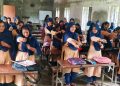 কাউখালীতে বাল্যবিবাহ প্রতিরোধ সচেতনতামূলক সভা অনুষ্ঠিত