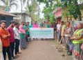 মোংলায় ডেঙ্গু-চিকুনগুনিয়া প্রজননস্থান ধ্বংসে ব্রাকের পরিচ্ছন্নতা অভিযান