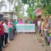 মোংলায় ডেঙ্গু-চিকুনগুনিয়া প্রজননস্থান ধ্বংসে ব্রাকের পরিচ্ছন্নতা অভিযান