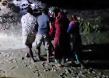 জয়মনির শেলা নদীতে কুমিরের হামলায় নারী জেলে নিহত